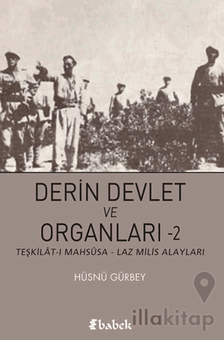 Derin Devlet Organları - 2