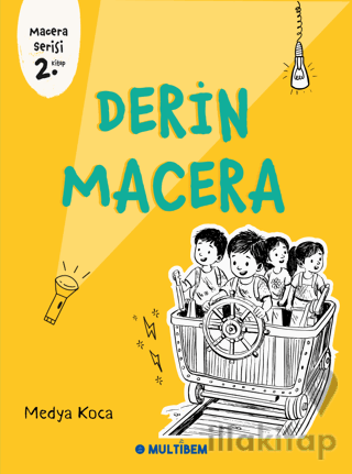 Derin Macera