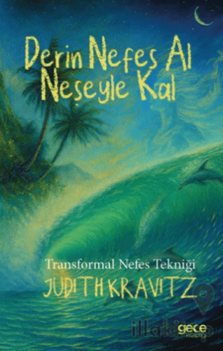 Derin Nefes Al, Neşeyle Kal