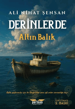Derinlerde – Altın Balık
