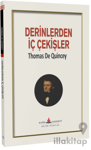 Derinlerden İç Çekişler