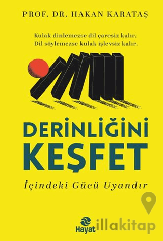 Derinliğini Keşfet