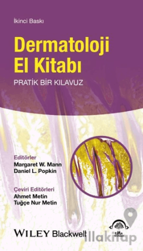 Dermatoloji El Kitabı