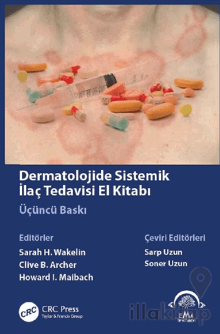 Dermatolojide Sistemik İlaç Tedavisi El Kitabı