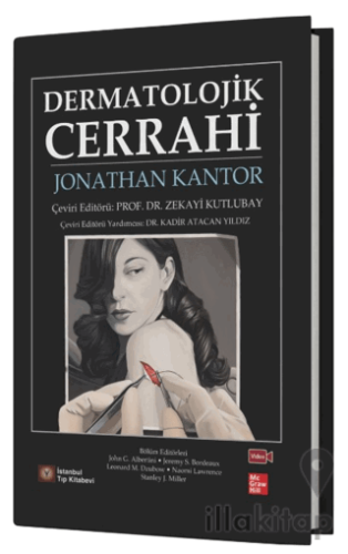 Dermatolojik Cerrahi