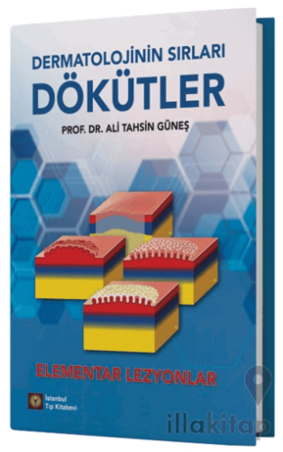 Dermatolojinin Sırları - Dökütler