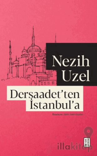 Dersaadet’ten İstanbul’a
