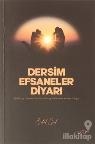 Dersim Efsaneler Diyarı