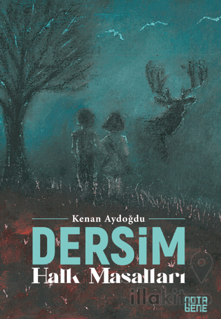 Dersim Halk Masalları