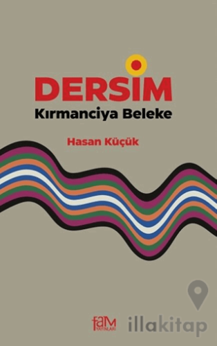 Dersim Kırmanciya Beleke
