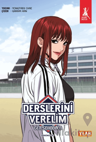 Derslerini Verelim 4. Cilt