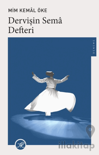 Dervişin Sema Defteri