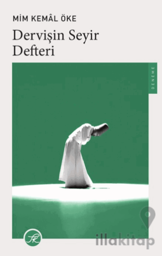 Dervişin Seyir Defteri