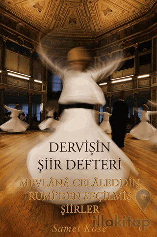 Dervişin Şiir Defteri