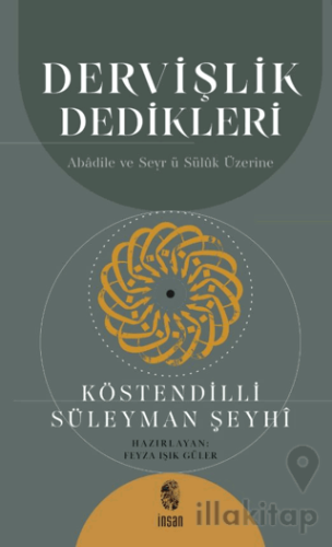 Dervişlik Dedikleri