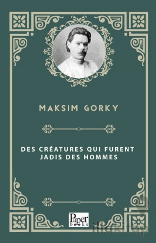 Des Créatures qui Furent Jadis des Hommes