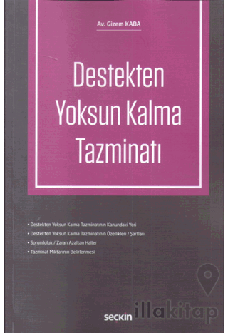 Destekten Yoksun Kalma Tazminatı