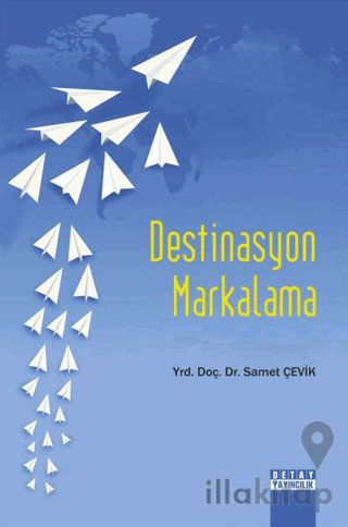 Destinasyon Markalama
