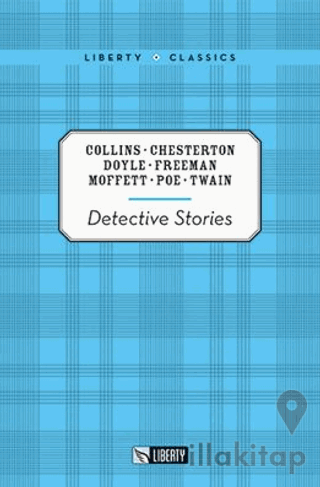 Detective Stories