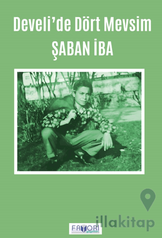Develi’de Dört Mevsim