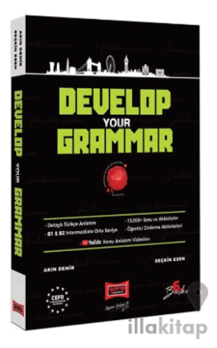 Develop Your Grammar