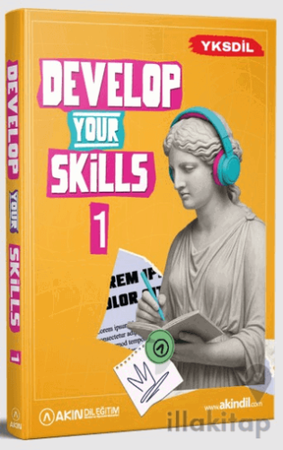 Develop Your Skills 1