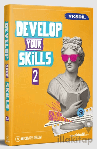 Develop Your Skills 2