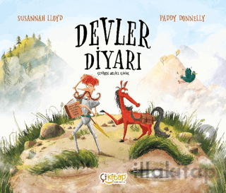 Devler Diyarı