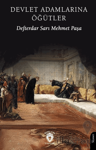 Devlet Adamlarına Öğütler