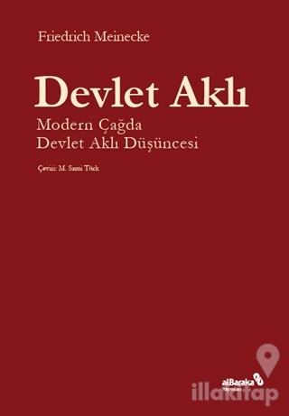 Devlet Aklı