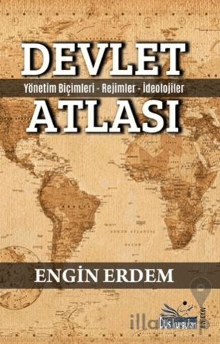 Devlet Atlası