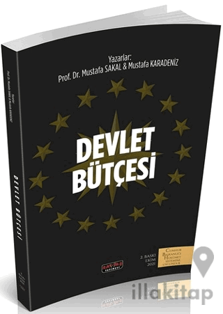 Devlet Bütçesi