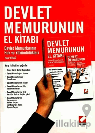 Devlet Memurunun El Kitabı