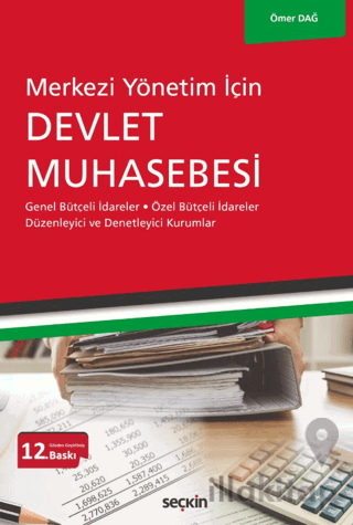 Devlet Muhasebesi