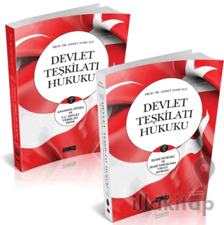Devlet Teşkilatı Hukuku