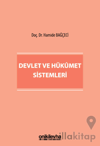 Devlet ve Hükümet Sistemleri