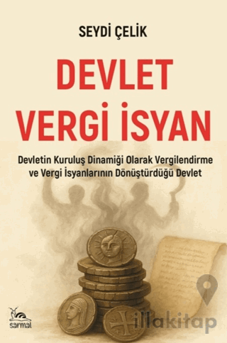 Devlet Vergi İsyan