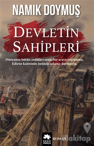 Devletin Sahipleri
