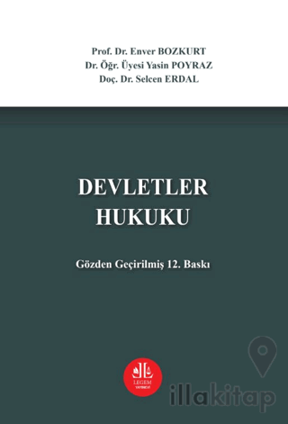 Devletler Hukuku