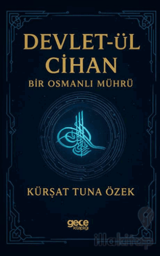 Devletül Cihan Bir Osmanlı Mührü
