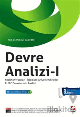 Devre Analizi - 1