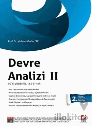 Devre Analizi - 2