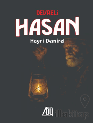 Devreli Hasan