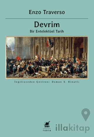 Devrim - Bir Entelektüel Tarih