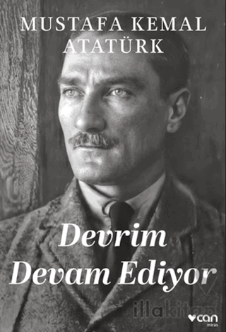Devrim Devam Ediyor