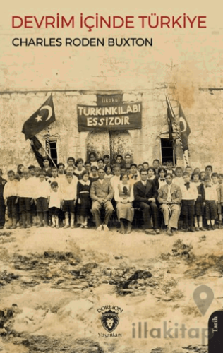 Devrim İçinde Türkiye