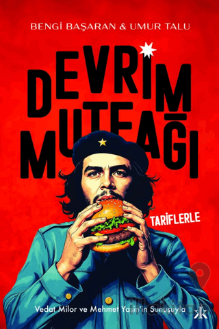 Devrim Mutfağı