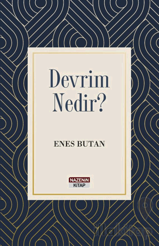 Devrim Nedir?