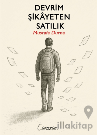 Devrim Şikayeten Satılık