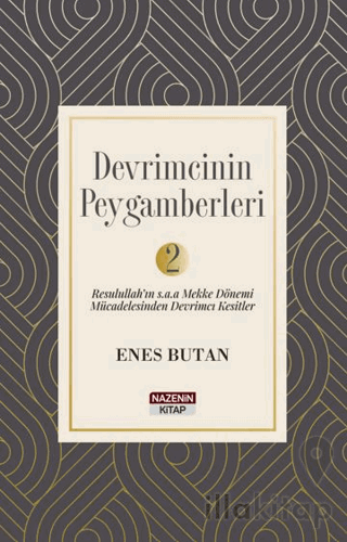 Devrimcinin Peygamberleri 2